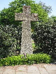 Gedenkstätte Welldorfer Friedhof