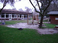 Kindergarten Welldorf