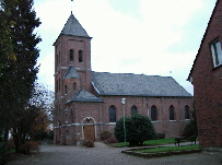 Kirche Welldorf