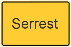 Serrest