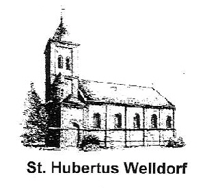 St._Hubertus_Welldorf