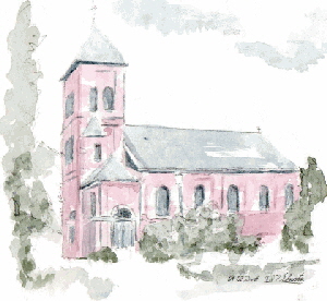 Welldorfer-Kirche-koloriert+